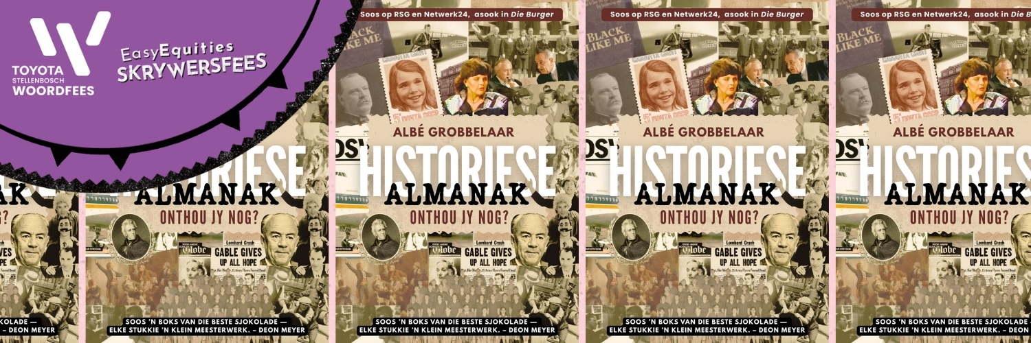 Historiese almanak