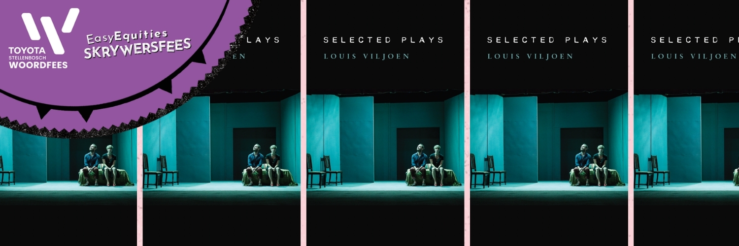 Louis Viljoen: Selected Plays