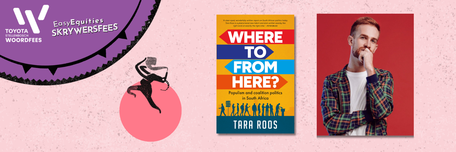 Writers on Writers: Election Edition