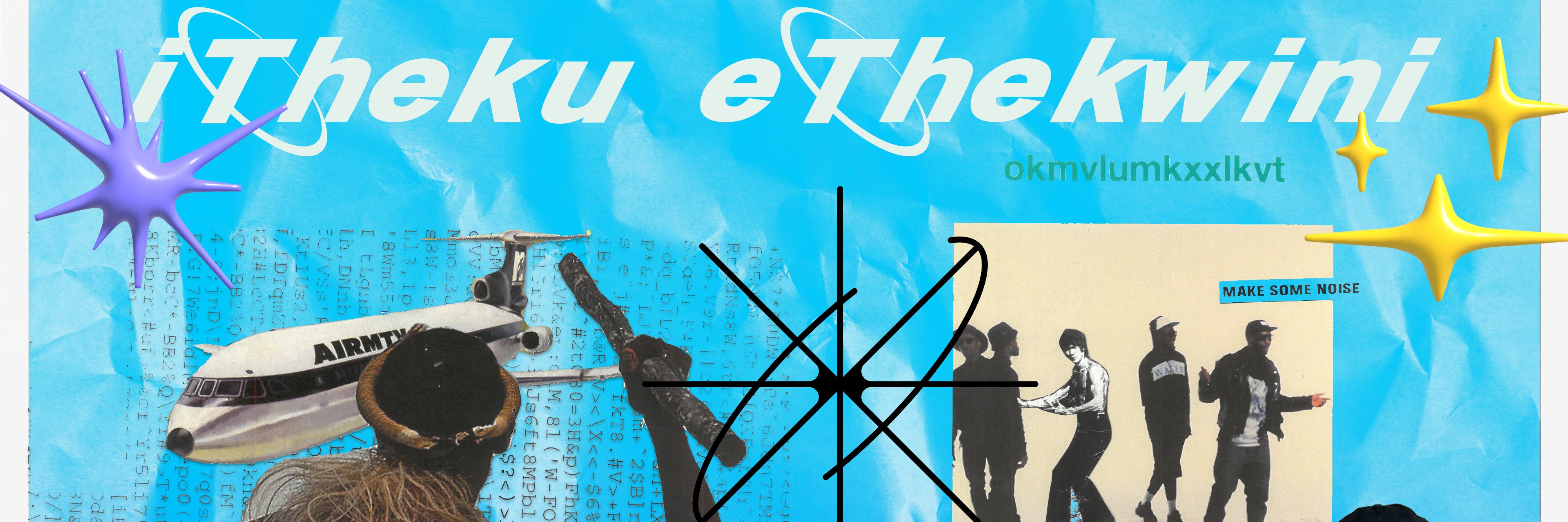 iTheku eThekwini Album Listening