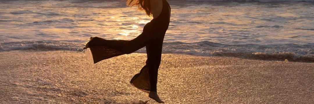 Mermaids Move on Dry Land Too @ Beacon Isle Plett