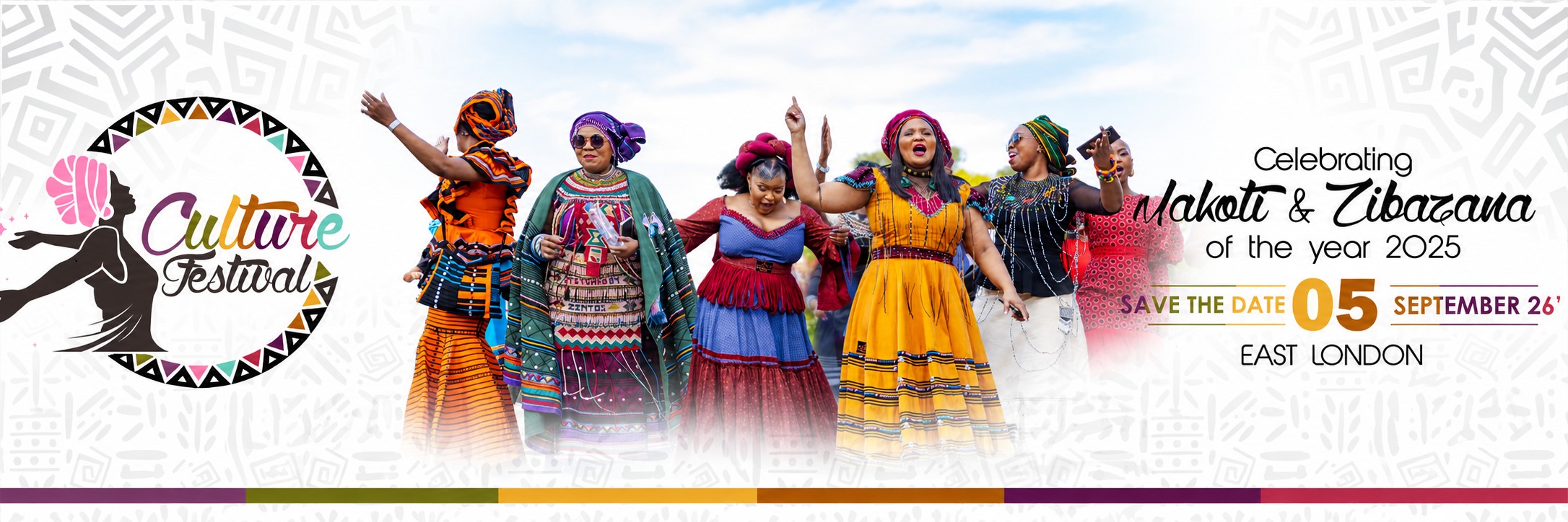 Culture Festival Celebration 2026