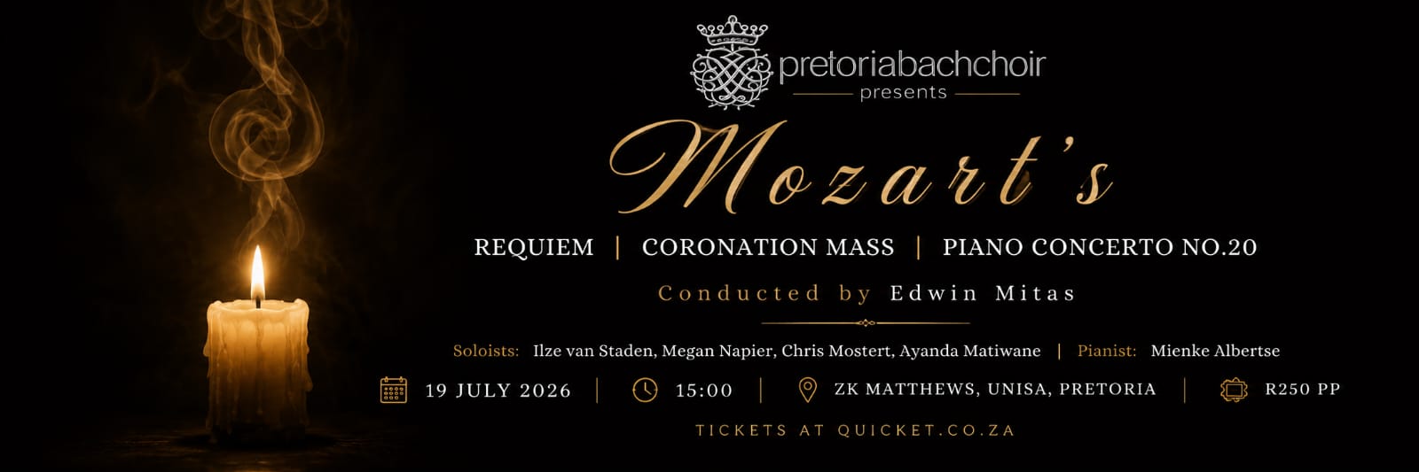 Mozart's