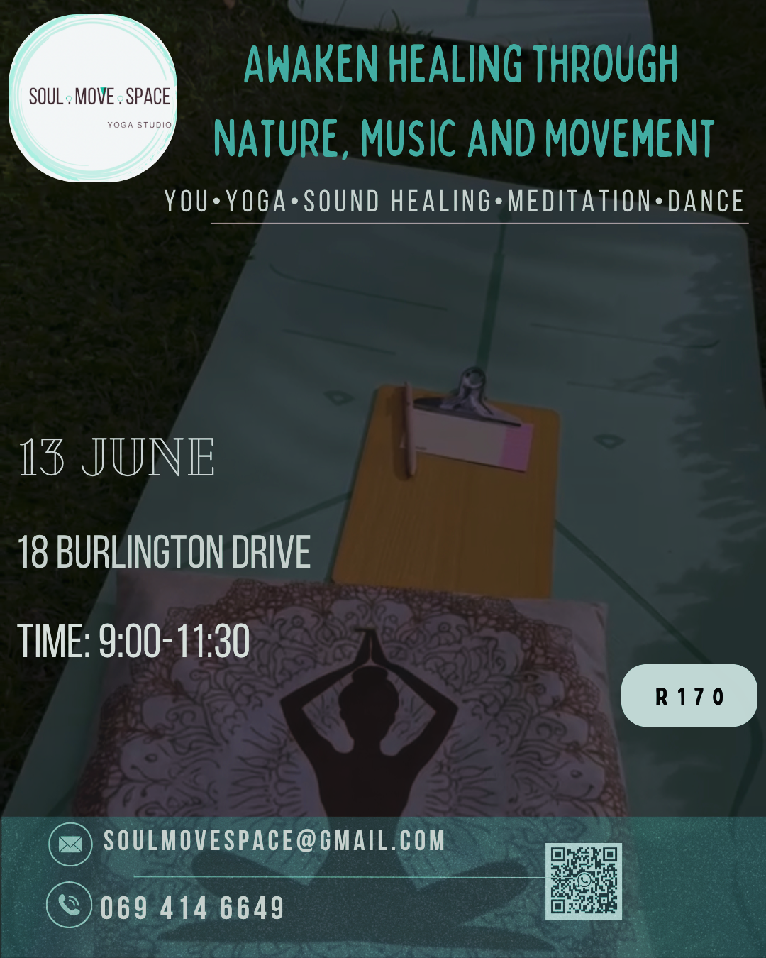 Soul•Move•Space