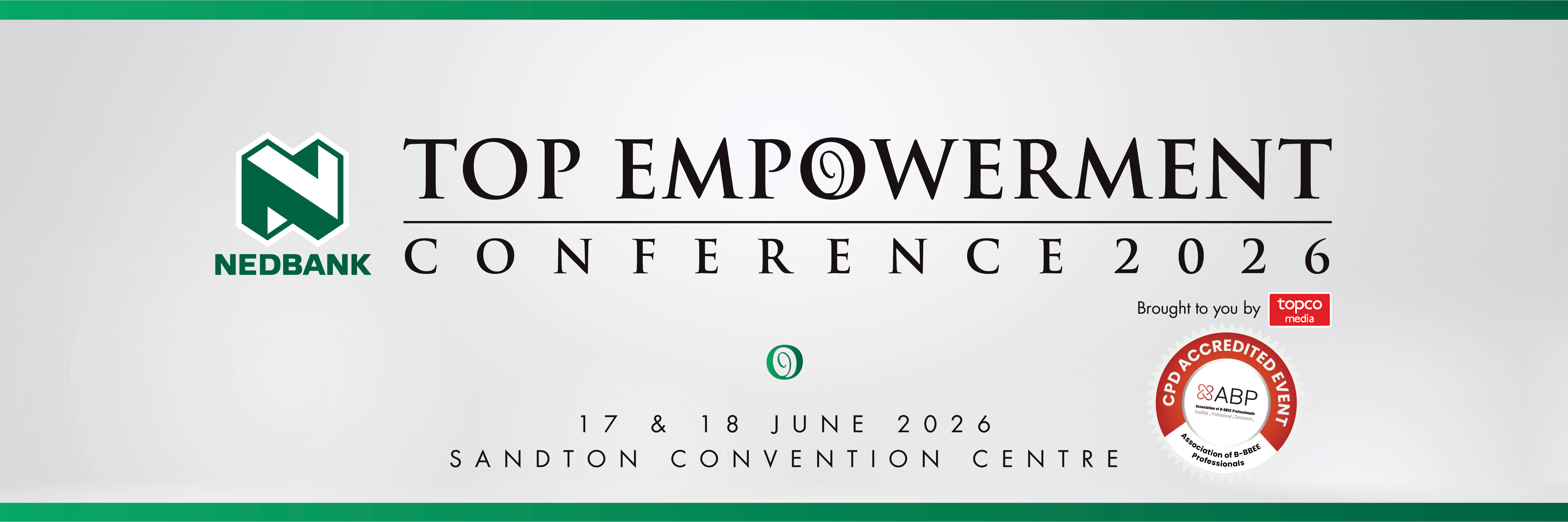 Nedbank Top Empowerment Conference 2026