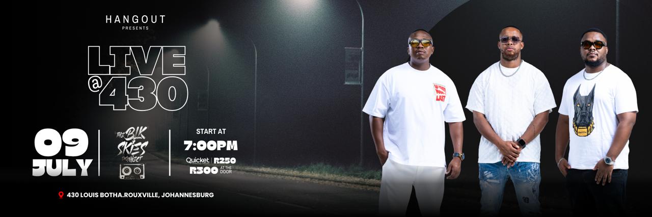 Live@430