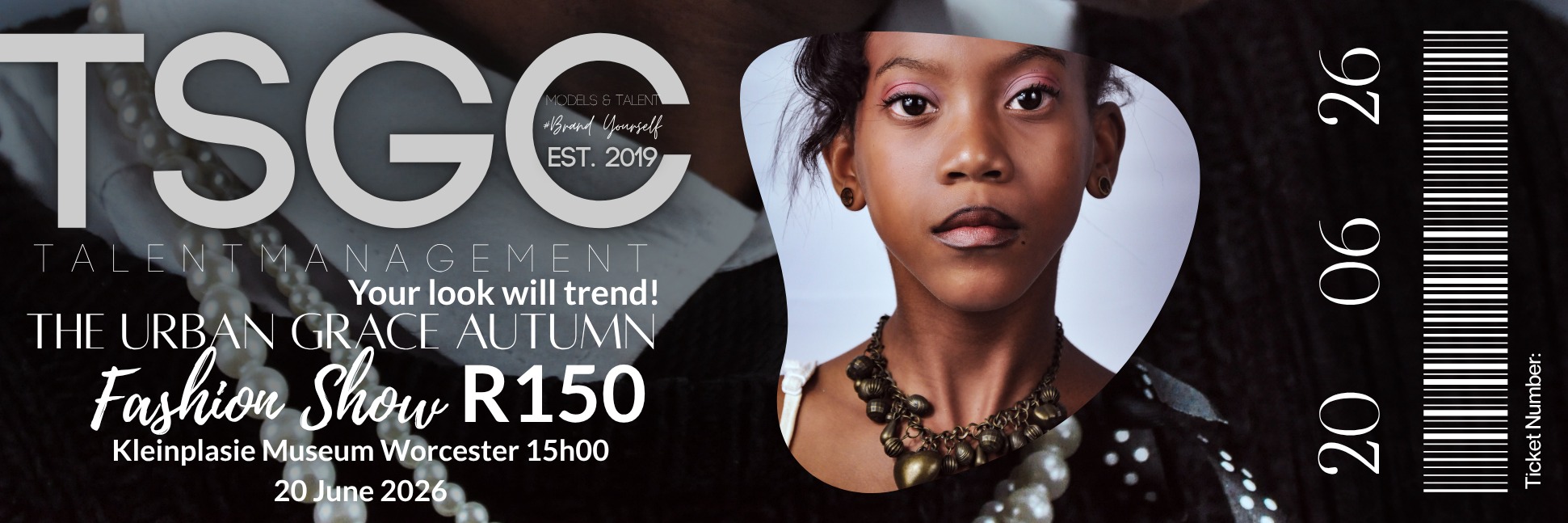 THE URBAN GRACE AUTUMN TSGC FASHION SHOW P1