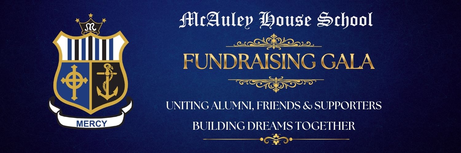 McAuley House- Fundraising Gala