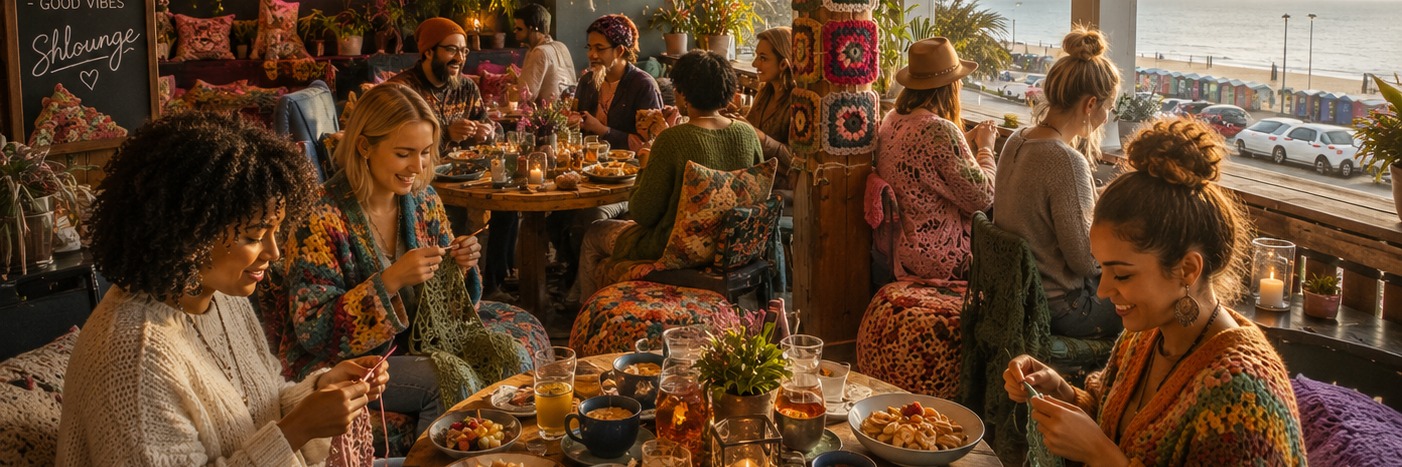Shbrunch