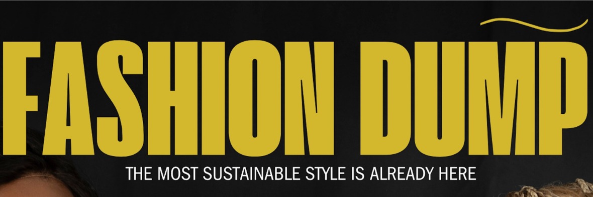 Fashion Dump Film Screening