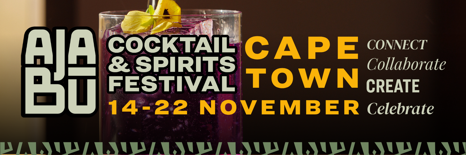 AJABU Cocktail & Spirits Festival November 2026
