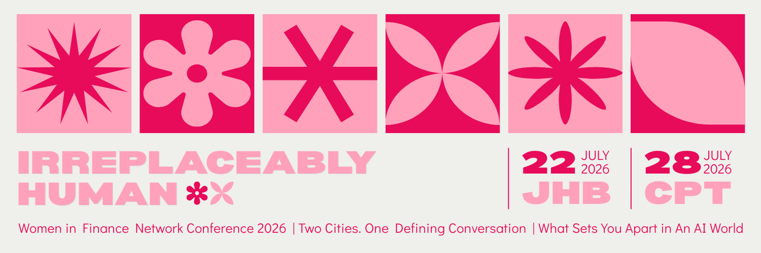 Irreplaceably Human - Cape Town