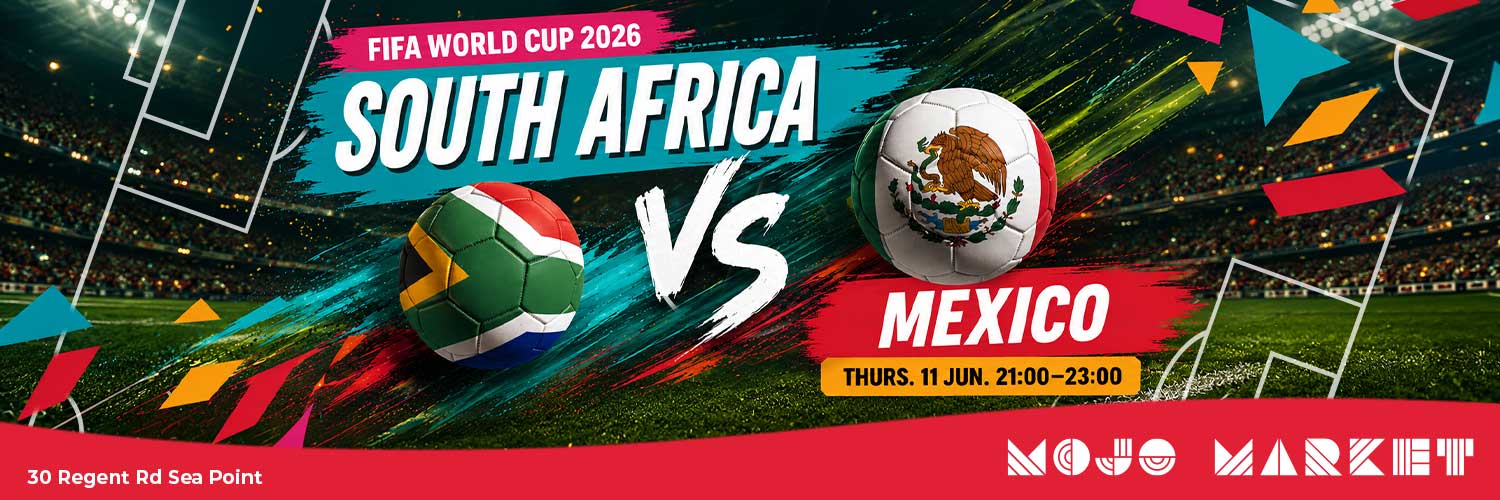FIFA: SA vs. Mexico
