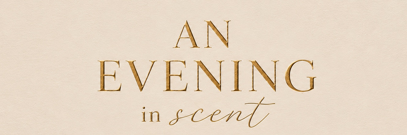 An Evening In Scent