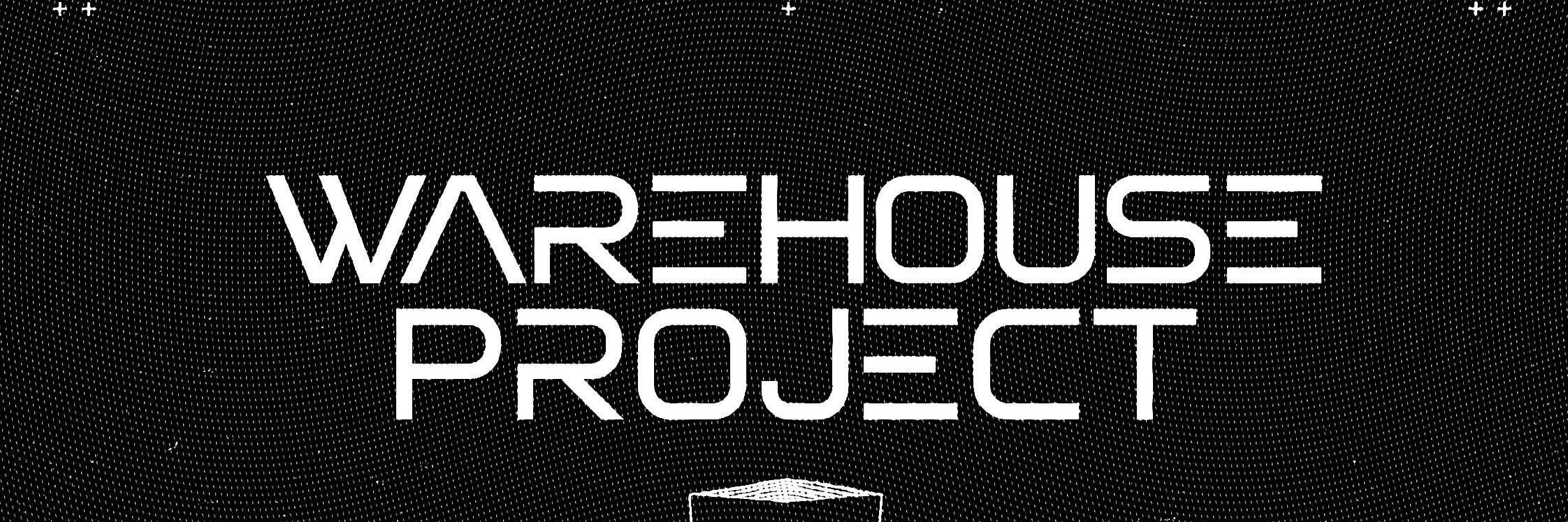 Warehouse Project