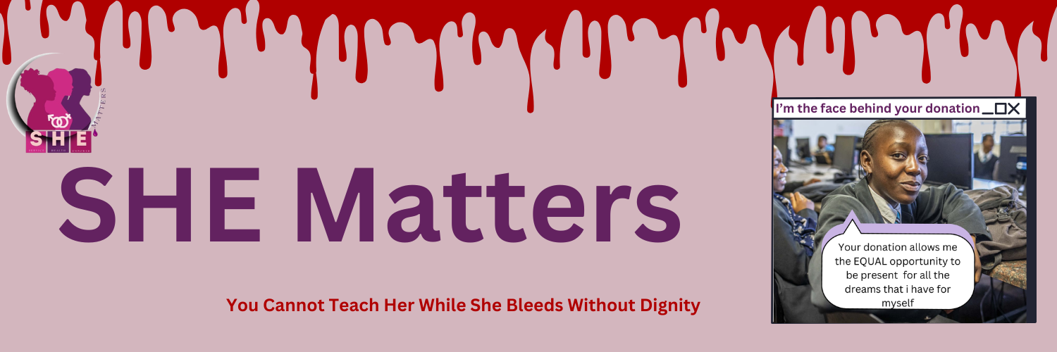Annual She Matters Event