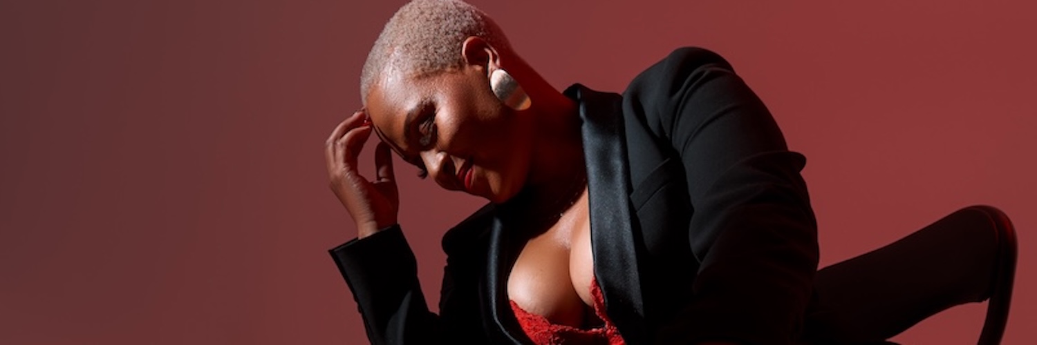 Bucie Live at the Lyric Theatre