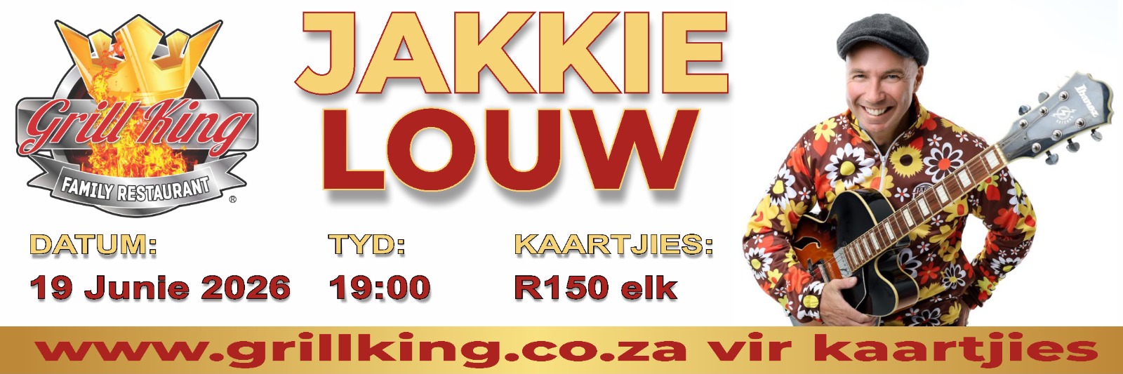 Jakkie Louw