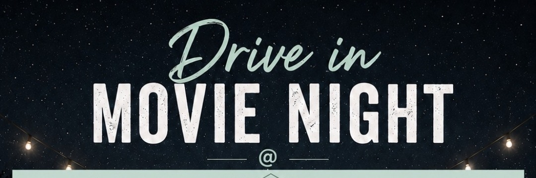 Drive in Movie Night @Blueberry Farm