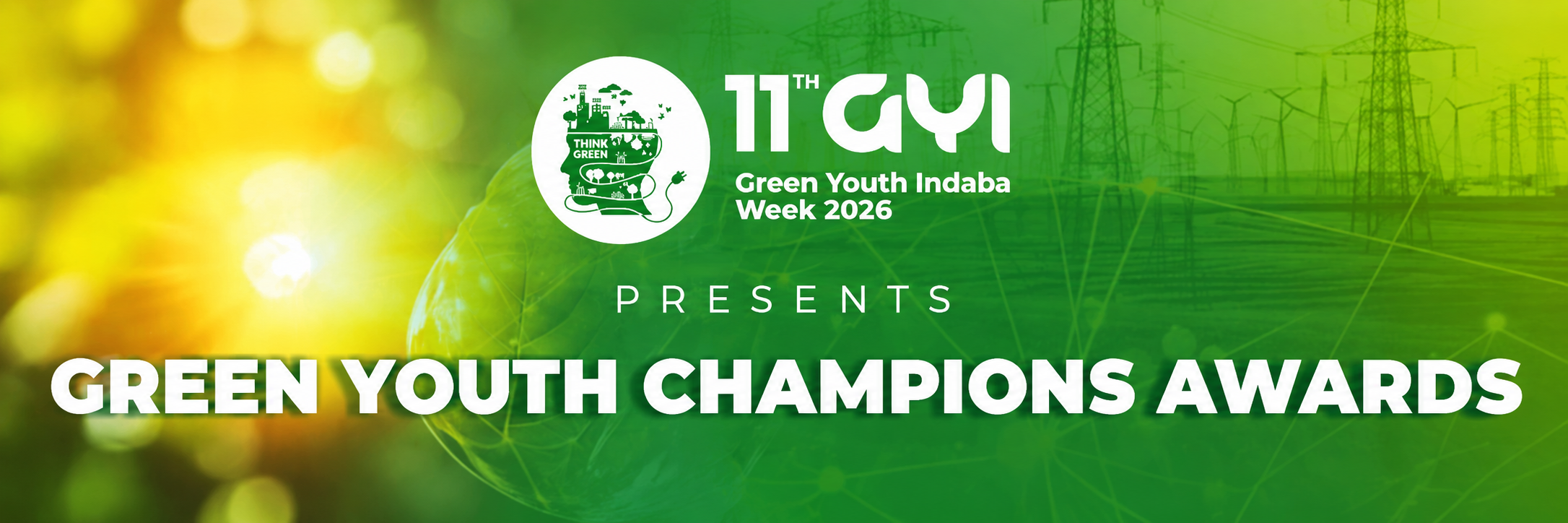 Green Youth Champions Awards 26
