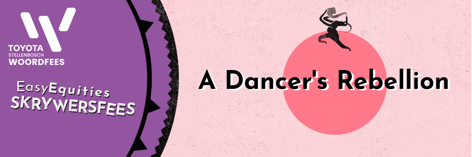 A Dancer’s Rebellion