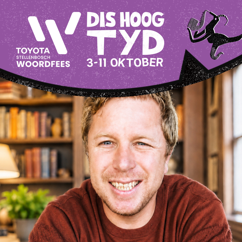 Die geskiedenis van braaibroodjies