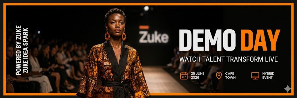 Zuke Demo Day