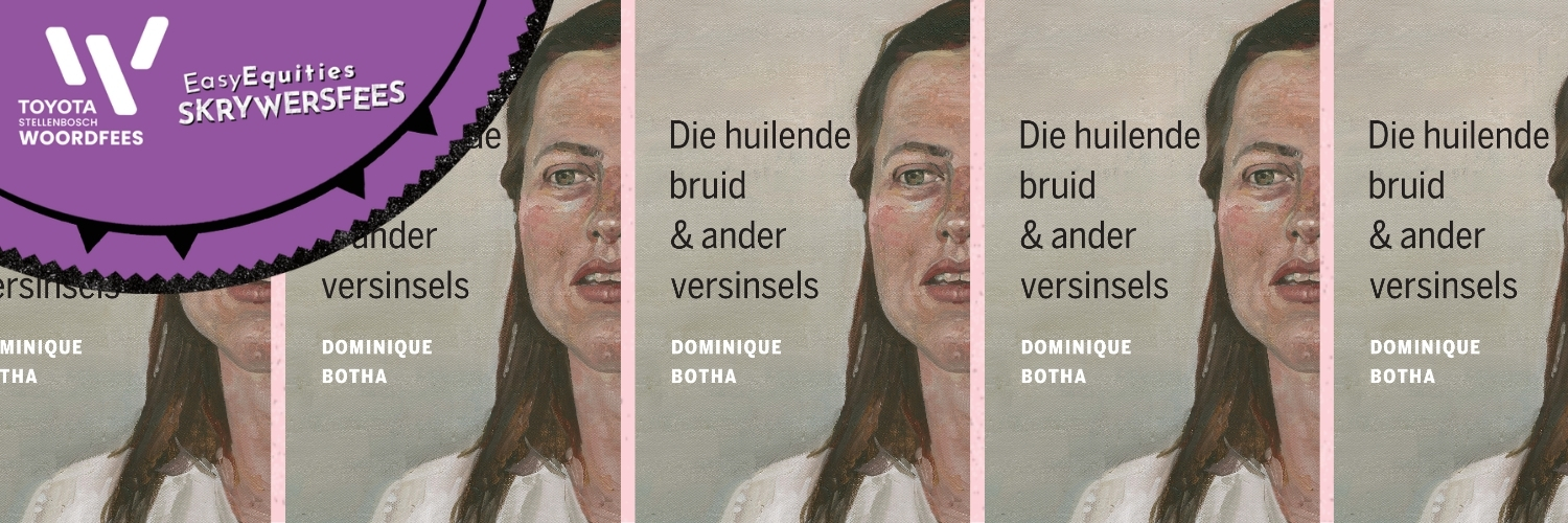Die huilende bruid