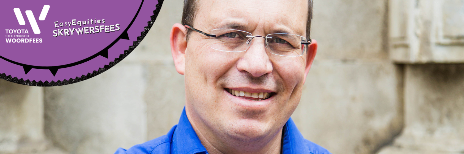 Puppet Master: The Secrets of Markus Jooste