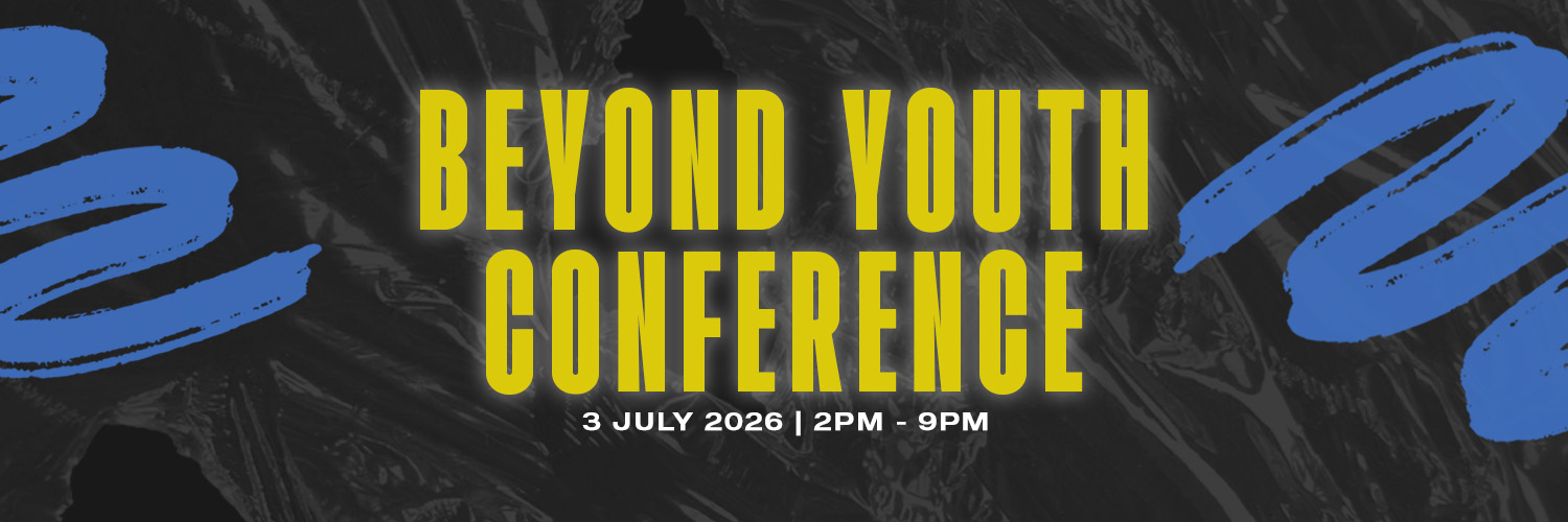 Beyond Youth Conference
