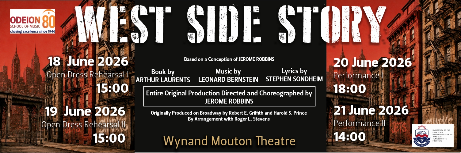 West Side Story (Performance I)