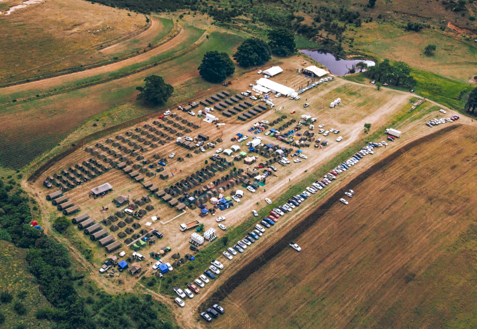 The Great Escape Festival ZA