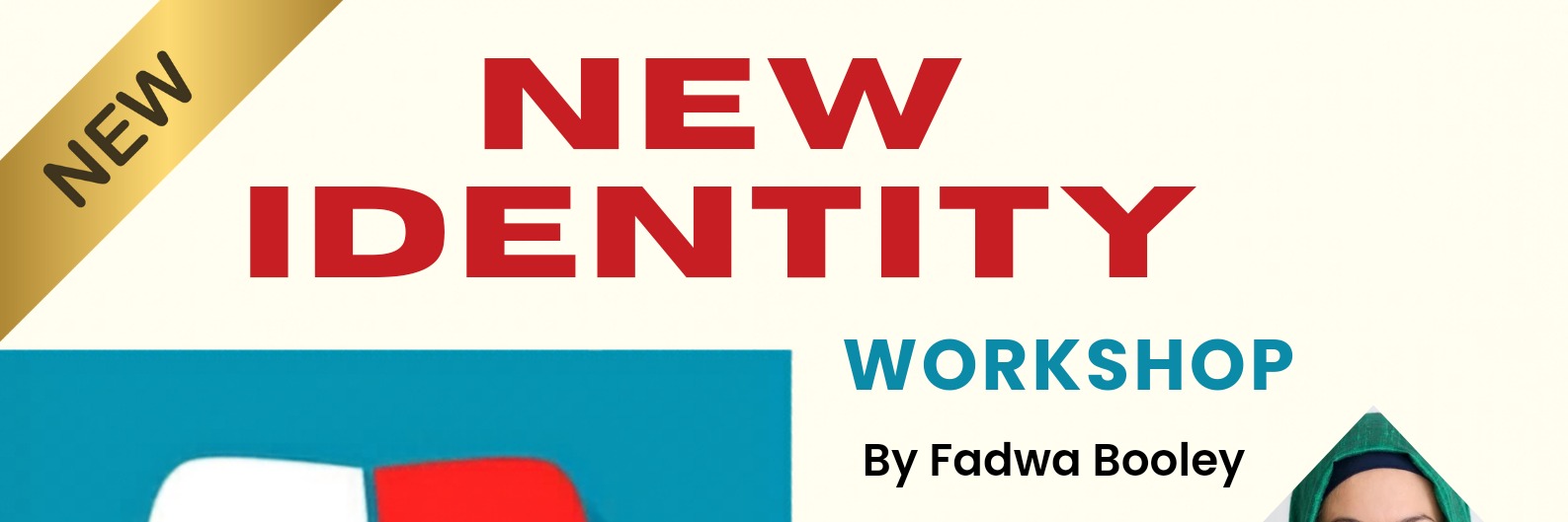 New Identity Workshop