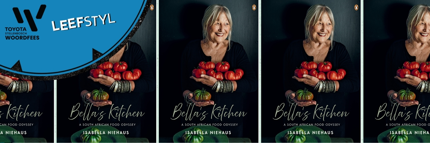 BELLA’S KITCHEN