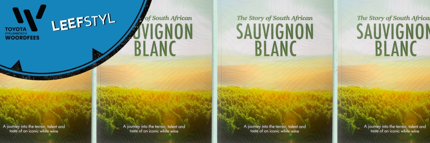 Die storie van sauvignon blanc