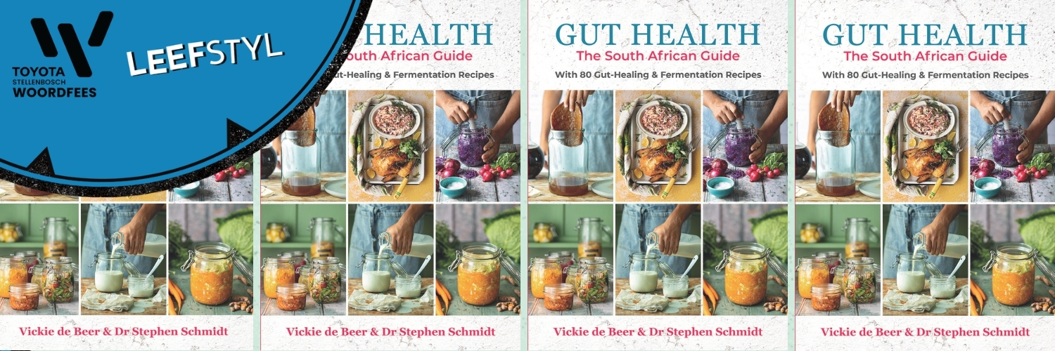Fire for Life: Gut Health