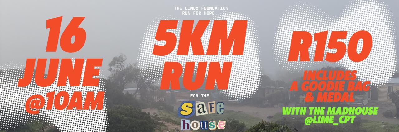 RUN FOR HOPE