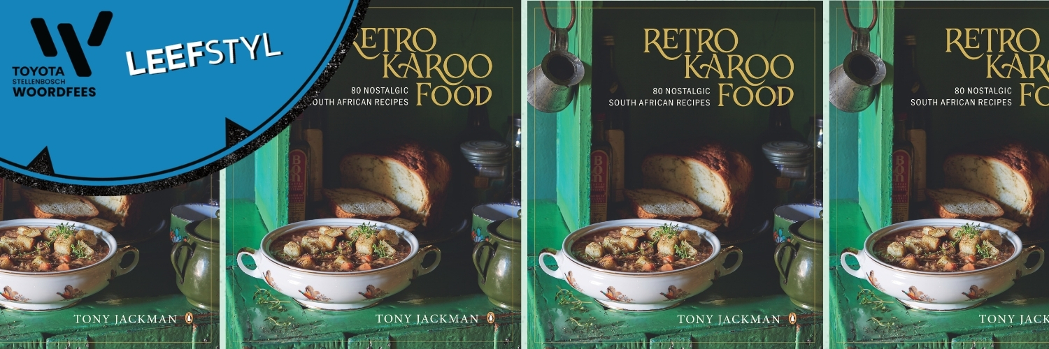 Retro Karoo Food