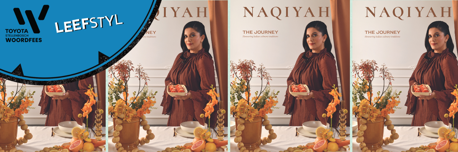 The Journey