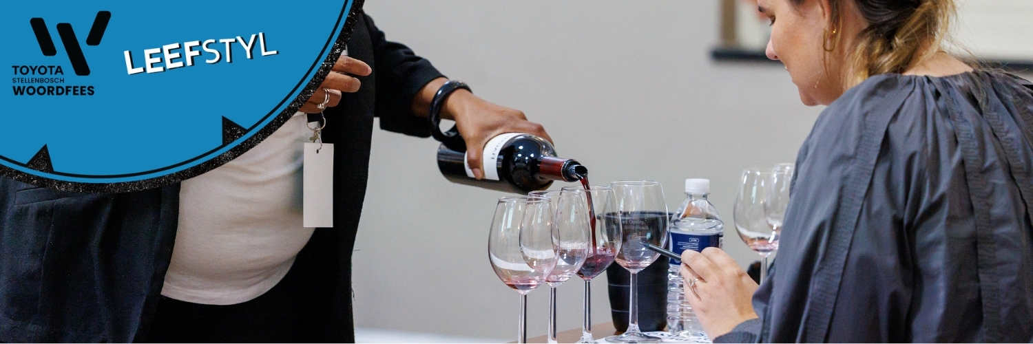 Woordfees-wynskool: Cabernet sauvignon 101