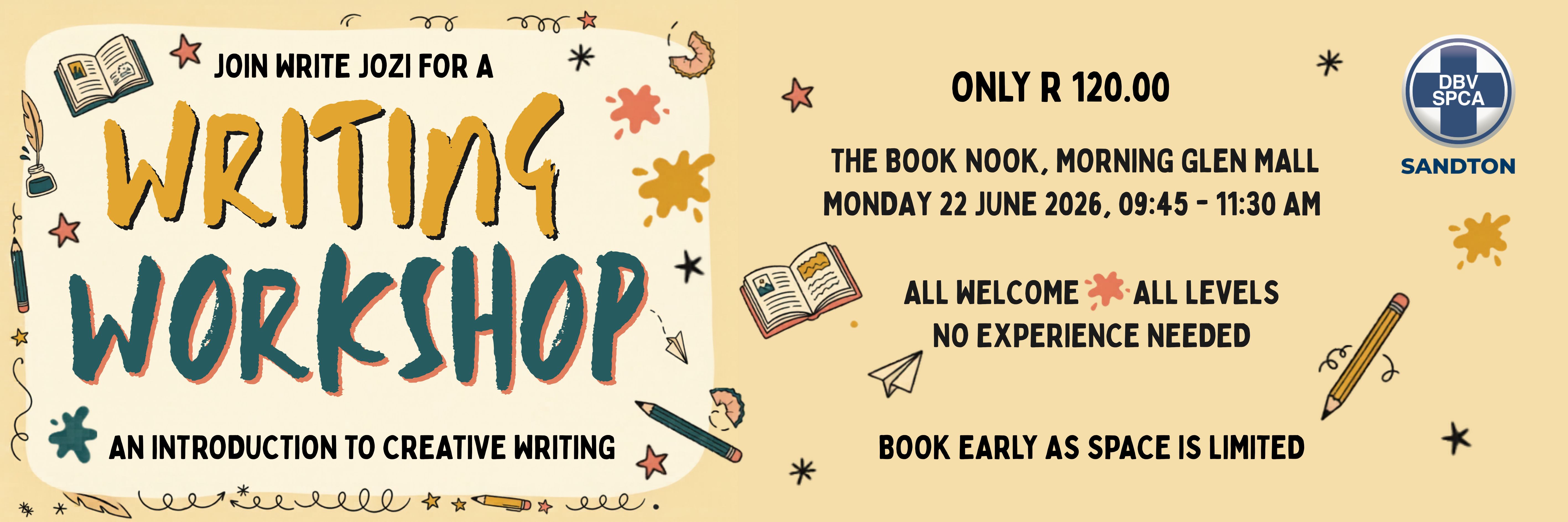 Writing Workshop