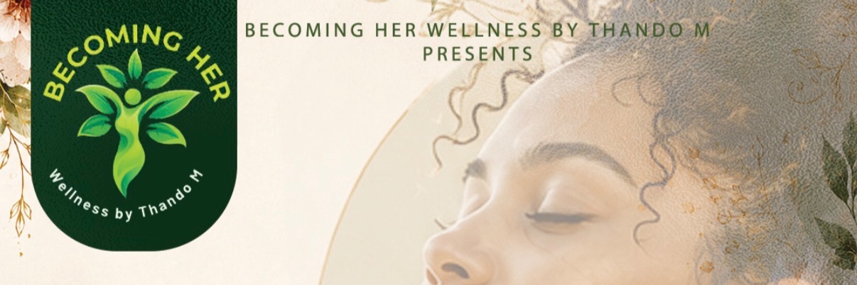 Bloom Into Her Wellness