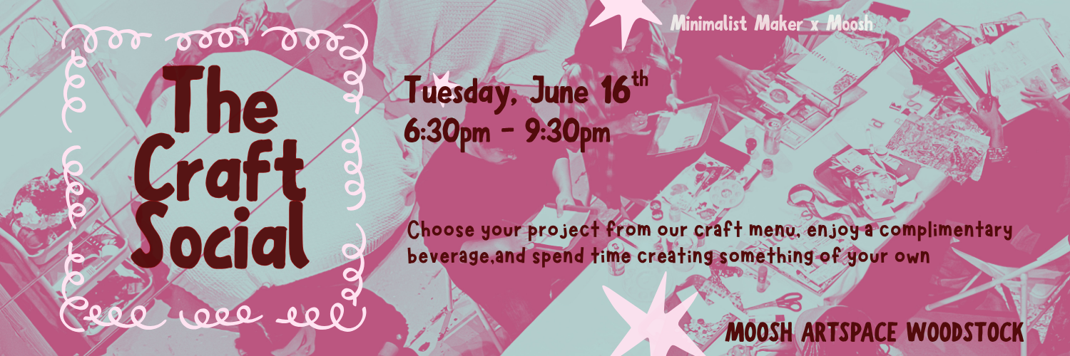 The Craft Social