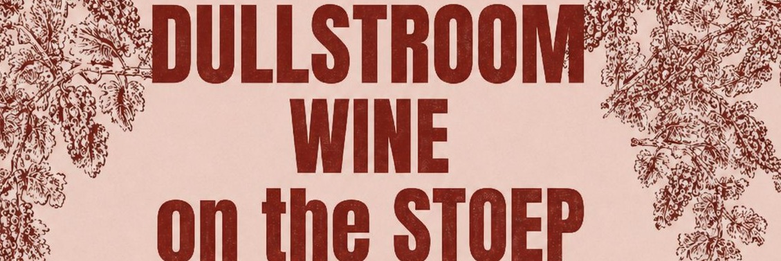 Dullstroom Wine On The Stoep