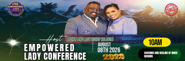 Empowered Lady Conference.2
