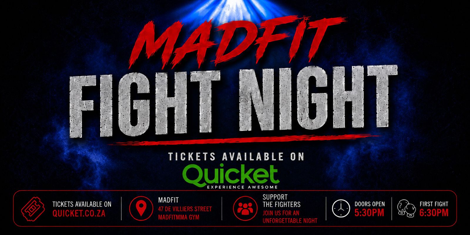 Fight Night Q2