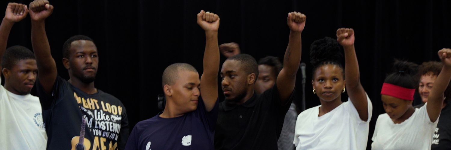 Resisting Erasure: A Documentary of the 2025 Living Rights Festival