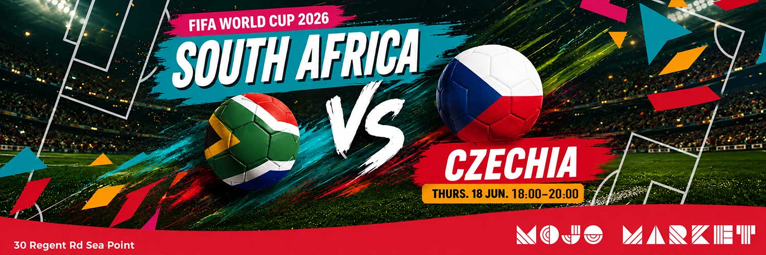 FIFA: SA vs. Czechia