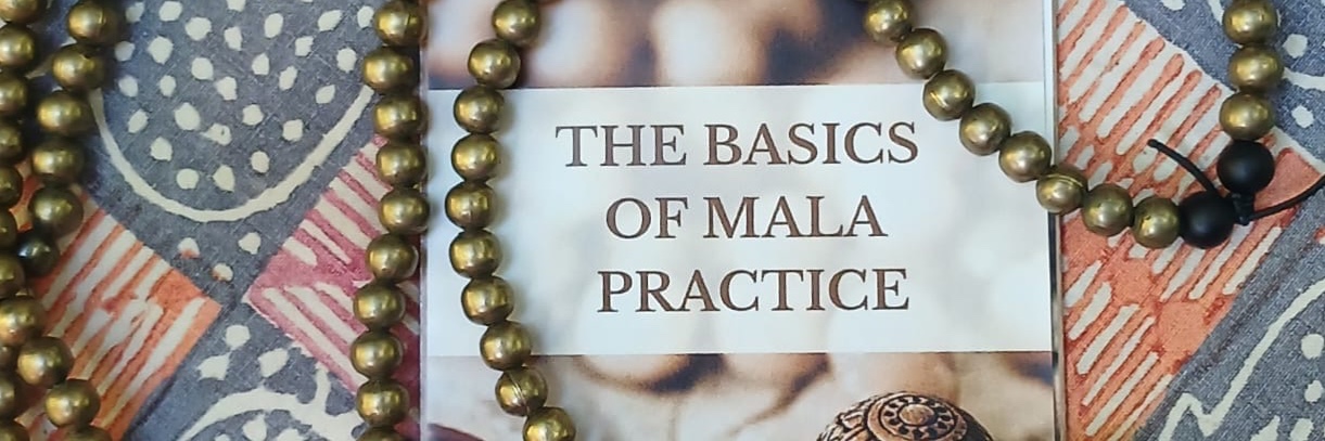 Breath & Beads - Meditative Mala making workshop