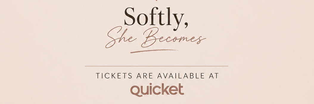Softly,She becomes Launch